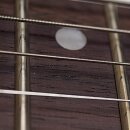 STCL VW           Faber Strat, Basswood body, Canadian Hard Rock Maple Neck  #1
