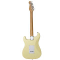 STCL VW           Faber Strat, Basswood body, Canadian Hard Rock Maple Neck  #1