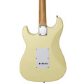 STCL VW           Faber Strat, Basswood body, Canadian Hard Rock Maple Neck  #1
