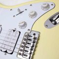 STCL VW           Faber Strat, Basswood body, Canadian Hard Rock Maple Neck  #1