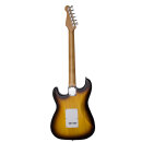 STCL YS           Faber Strat, Basswood body, Canadian...
