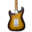 STCL YS           Faber Strat, Basswood body, Canadian Hard Rock Maple Neck