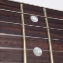 STCL YS           Faber Strat, Basswood body, Canadian Hard Rock Maple Neck