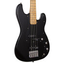 PBC BB           Faber Preci Bass, Alder body, Canadian Hard Rock Maple Neck