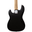 PBC BB           Faber Preci Bass, Alder body, Canadian Hard Rock Maple Neck