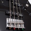 PBC BB           Faber Preci Bass, Alder body, Canadian Hard Rock Maple Neck