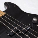PBC BB           Faber Preci Bass, Alder body, Canadian Hard Rock Maple Neck