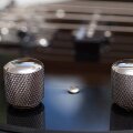 PBC BB           Faber Preci Bass, Alder body, Canadian Hard Rock Maple Neck