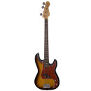 PBC YSR           Faber Preci Bass, Alder body, Canadian...