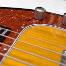 PBC YSR           Faber Preci Bass, Alder body, Canadian Hard Rock Maple Neck
