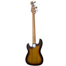 PBC YSR           Faber Preci Bass, Alder body, Canadian...