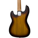 PBC YSR           Faber Preci Bass, Alder body, Canadian Hard Rock Maple Neck