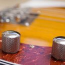 PBC YSR           Faber Preci Bass, Alder body, Canadian Hard Rock Maple Neck