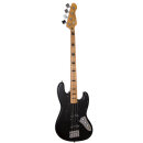 JBC BB           Faber Jazz Bass, Alder body, Canadian...