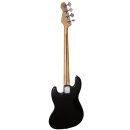 JBC BB           Faber Jazz Bass, Alder body, Canadian...