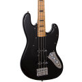 JBC BB           Faber Jazz Bass, Alder body, Canadian Hard Rock Maple Neck