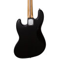 JBC BB           Faber Jazz Bass, Alder body, Canadian Hard Rock Maple Neck