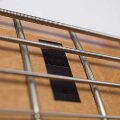 JBC BB           Faber Jazz Bass, Alder body, Canadian Hard Rock Maple Neck