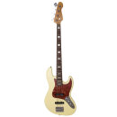 JBC VWR           Faber Jazz Bass, Alder body, Canadian...