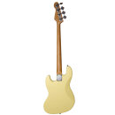 JBC VWR           Faber Jazz Bass, Alder body, Canadian...