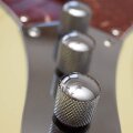 JBC VWR           Faber Jazz Bass, Alder body, Canadian Hard Rock Maple Neck