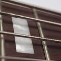 JBC VWR           Faber Jazz Bass, Alder body, Canadian Hard Rock Maple Neck