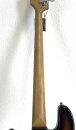 JBC YSR           Faber Jazz Bass, Alder body, Canadian Hard Rock Maple Neck #1