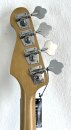 JBC YSR           Faber Jazz Bass, Alder body, Canadian Hard Rock Maple Neck #1