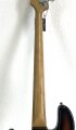 JBC YSR           Faber Jazz Bass, Alder body, Canadian Hard Rock Maple Neck #1