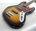JBC YSR           Faber Jazz Bass, Alder body, Canadian Hard Rock Maple Neck #1