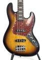 JBC YSR           Faber Jazz Bass, Alder body, Canadian Hard Rock Maple Neck #1