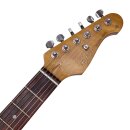 STCL BB            Faber Strat, Basswood body, Canadian Hard Rock Maple Neck
