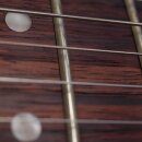 STCL BB            Faber Strat, Basswood body, Canadian Hard Rock Maple Neck