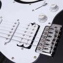 STCL BB            Faber Strat, Basswood body, Canadian Hard Rock Maple Neck