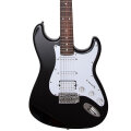 STCL BB            Faber Strat, Basswood body, Canadian Hard Rock Maple Neck