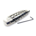 WRAPT-NG        	Faber Wraptonate, Intonatable Stoptail Bridge, Gloss Nickel