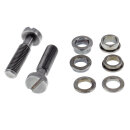 TL-MNA, Metric thread, nickel aged