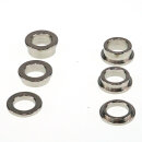 SR-N, extra set spacer rings (3 pair 2.5, 4, 5.5 mm),...