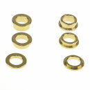 SR-G, extra set spacer rings (3 pair 2.5, 4, 5.5 mm),...