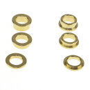 SR-G, extra set spacer rings (3 pair 2.5, 4, 5.5 mm),...