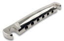 TP-59TG        Faber TP-59 Titan Stop Tailpiece, natural,...