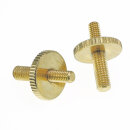 NSWKIT-MGG        Bridge Adapter, 5mm base/4mm stud, Gold...