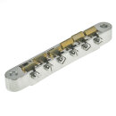 ABRH-BG        ABRH Bridge, For Gibson® ABR-1, Gloss...