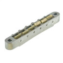 ABRM-BA        ABRM Bridge, Fits 4mm studs, Aged Nickel,...