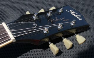 Faber Revival Series LSCL VF