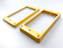 Tokai Original Pickup Rings/Rahmen Set, front and rear...