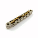 1978-1980 LS120 Les Paul Reborn - orig. ABR w. brass...